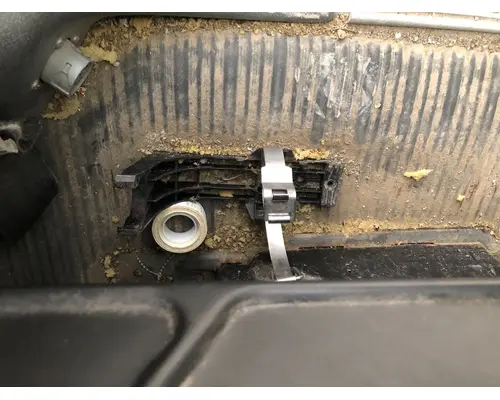 Brackets, Misc. FREIGHTLINER CENTURY CLASS 120 Vander Haags Inc Cb