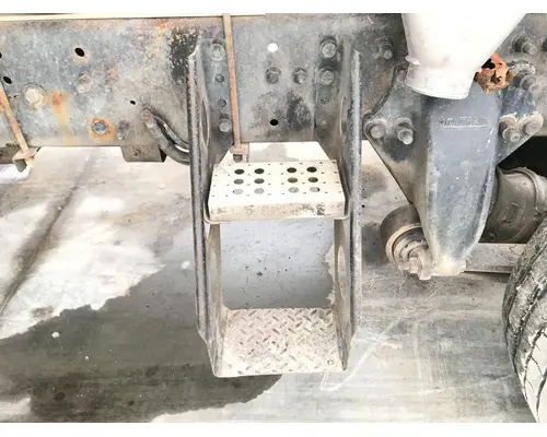 Brackets, Misc. FREIGHTLINER CENTURY CLASS 120 Vander Haags Inc Cb