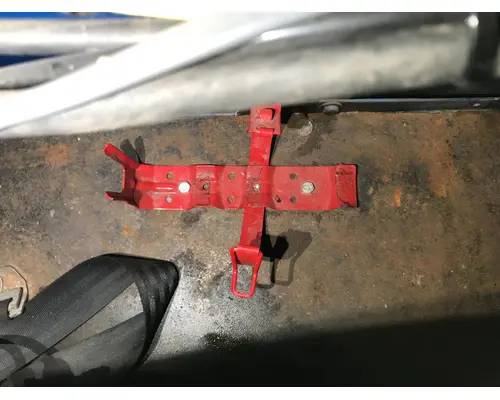 Brackets, Misc. FREIGHTLINER CENTURY CLASS 120 Vander Haags Inc Cb