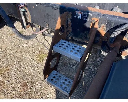 Brackets, Misc. FREIGHTLINER CENTURY CLASS 120 Vander Haags Inc Col