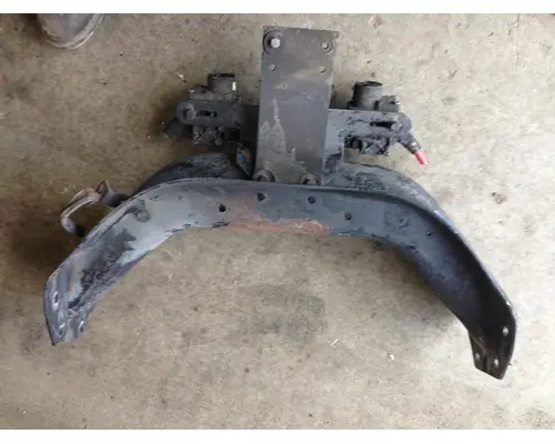 Engine Mounts FREIGHTLINER CENTURY CLASS 120 Valley Truck - Grand Rapids