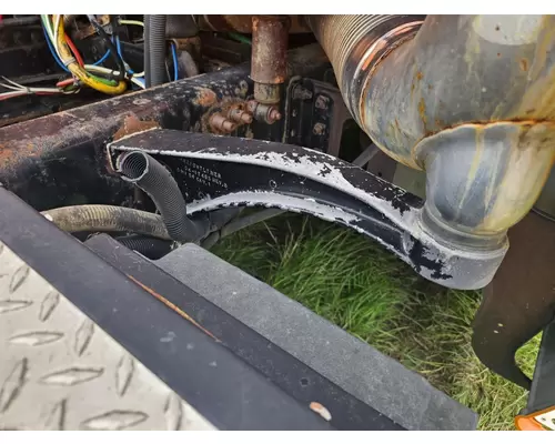 Exhaust Assembly FREIGHTLINER CENTURY CLASS 120 Vander Haags Inc Sp