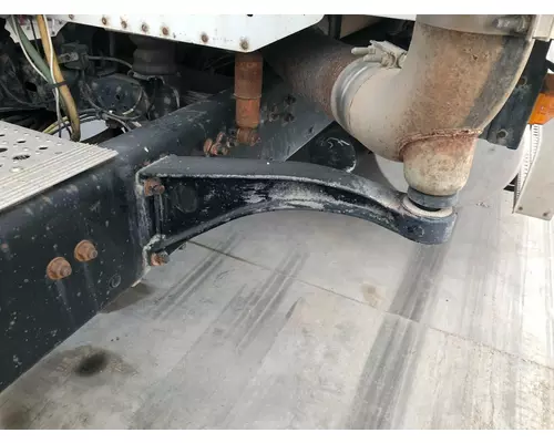 Exhaust Assembly FREIGHTLINER CENTURY CLASS 120 Vander Haags Inc Cb