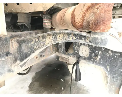 Exhaust Assembly FREIGHTLINER CENTURY CLASS 120 Vander Haags Inc Cb