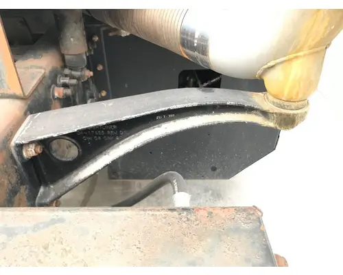 Exhaust Assembly FREIGHTLINER CENTURY CLASS 120 Vander Haags Inc Cb