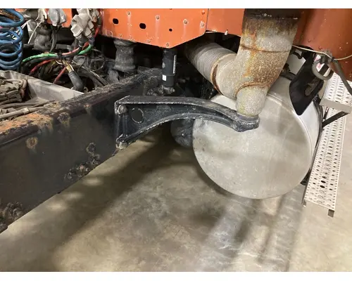 Exhaust Assembly FREIGHTLINER CENTURY CLASS 120 Vander Haags Inc WM