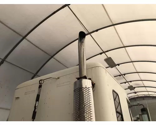 Exhaust Pipe FREIGHTLINER CENTURY CLASS 120 Vander Haags Inc Cb