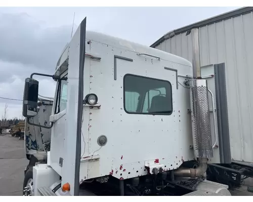 Freightliner Century Class 120 Exhaust Pipe