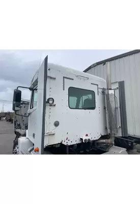 Freightliner Century Class 120 Exhaust Pipe