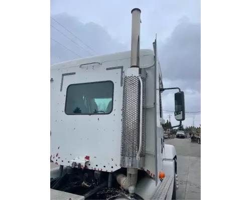 Freightliner Century Class 120 Exhaust Pipe