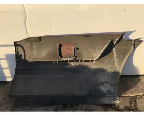 Side Fairing FREIGHTLINER CENTURY CLASS 120 Vander Haags Inc Sp