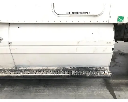 Side Fairing FREIGHTLINER CENTURY CLASS 120 Vander Haags Inc Cb