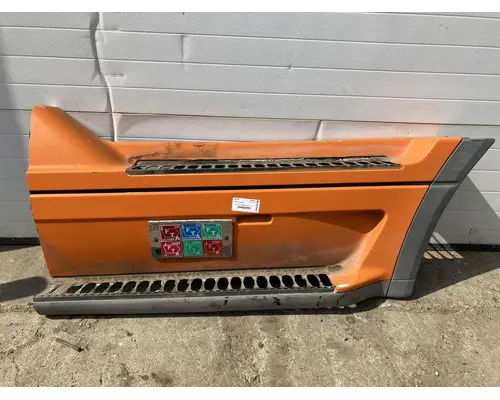 Side Fairing FREIGHTLINER CENTURY CLASS 120 Vander Haags Inc Kc