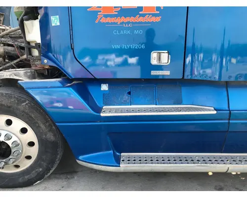 Side Fairing FREIGHTLINER CENTURY CLASS 120 Vander Haags Inc Kc