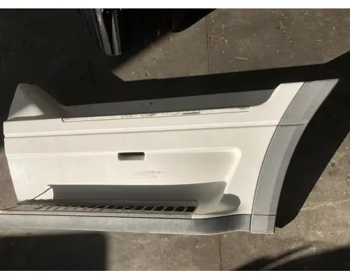 Side Fairing FREIGHTLINER CENTURY CLASS 120 Vander Haags Inc Col