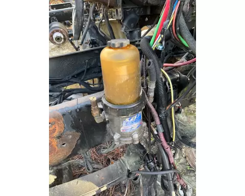 Filter / Water Separator FREIGHTLINER CENTURY CLASS 120 B &amp; W  Truck Center