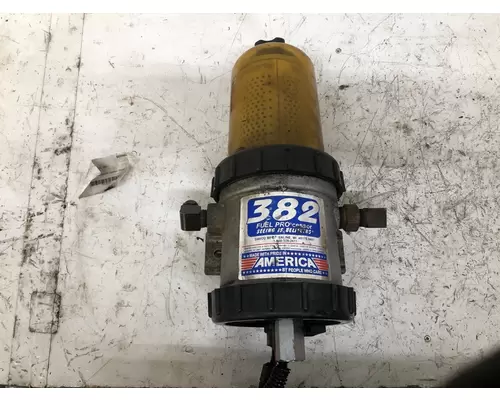 Filter / Water Separator FREIGHTLINER CENTURY CLASS 120 Vander Haags Inc Cb