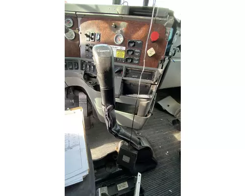 Floor Shift Assembly FREIGHTLINER CENTURY CLASS 120 Custom Truck One Source