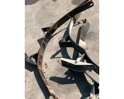 Fuel Tank Strap/Hanger FREIGHTLINER CENTURY CLASS 120 Truck Salvage International Inc
