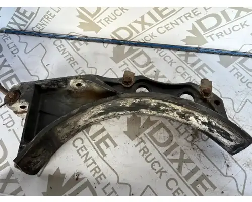 Freightliner Century Class 120 Fuel Tank StrapHanger