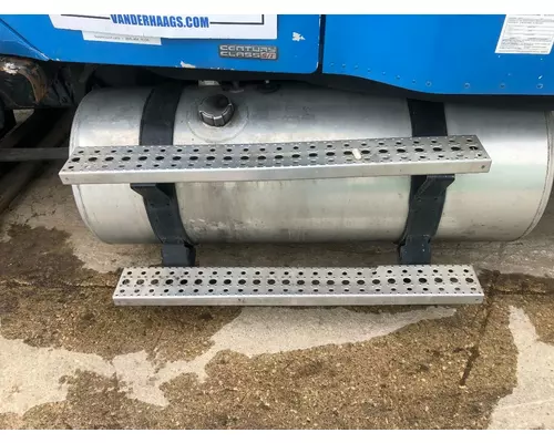Fuel Tank Strap/Hanger FREIGHTLINER CENTURY CLASS 120 Vander Haags Inc Sp