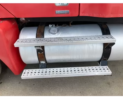 Fuel Tank Strap/Hanger FREIGHTLINER CENTURY CLASS 120 Vander Haags Inc Dm