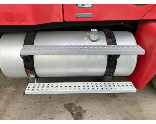 Fuel Tank Strap/Hanger FREIGHTLINER CENTURY CLASS 120 Vander Haags Inc Dm