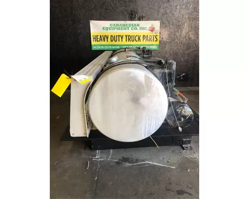 Freightliner Century Class 120 Fuel Tank