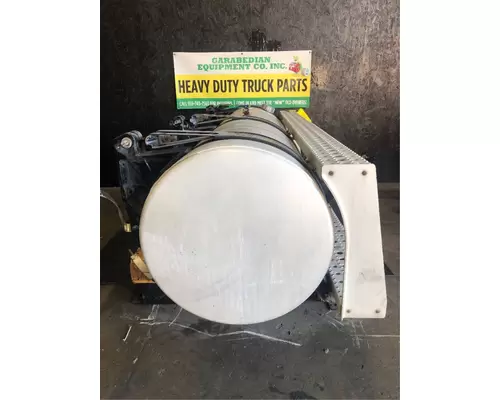 Freightliner Century Class 120 Fuel Tank