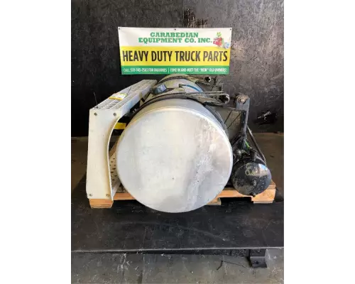 Freightliner Century Class 120 Fuel Tank