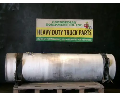 Fuel Tank Freightliner Century Class 120 Garabedian Equipment Company