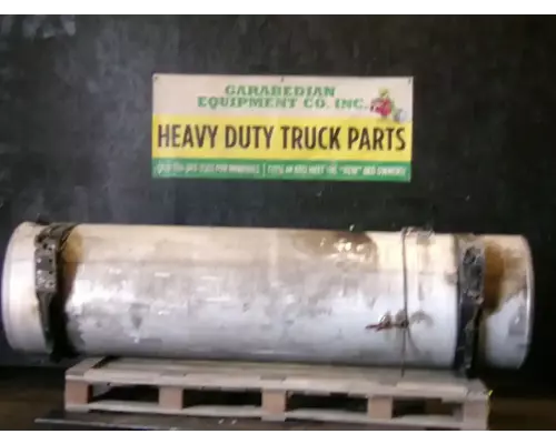 Freightliner Century Class 120 Fuel Tank