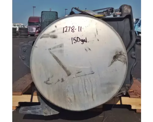 Freightliner Century Class 120 Fuel Tank