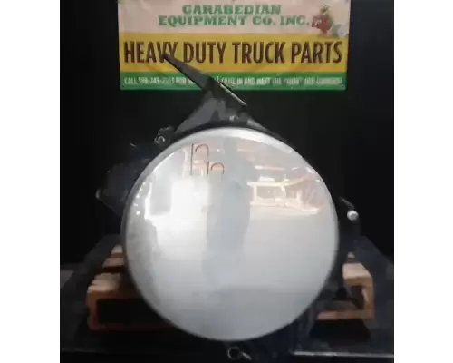 Freightliner Century Class 120 Fuel Tank