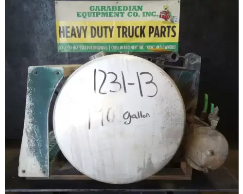 Freightliner Century Class 120 Fuel Tank