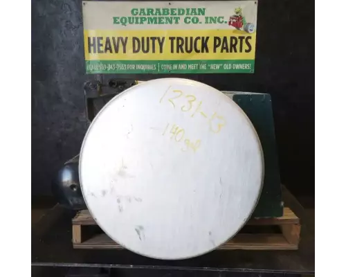 Freightliner Century Class 120 Fuel Tank