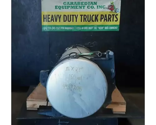 Freightliner Century Class 120 Fuel Tank