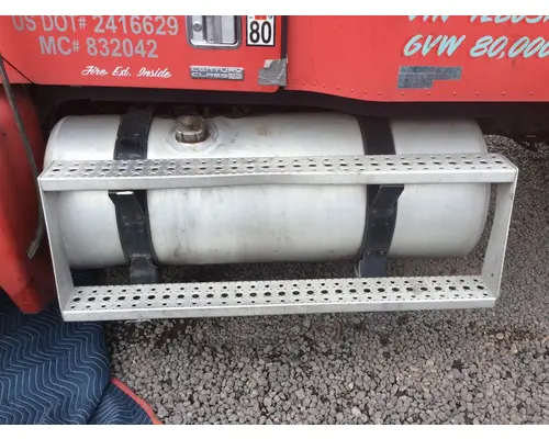 Fuel Tank Freightliner Century Class 120 Holst Truck Parts