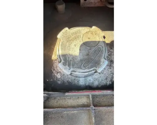 Freightliner Century Class 120 Fuel Tank