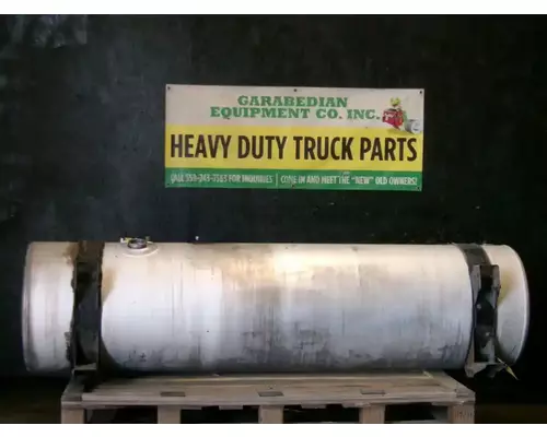 Fuel Tank FREIGHTLINER Century Class 120 Geco - Fresno