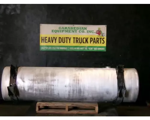 Fuel Tank FREIGHTLINER Century Class 120 Geco - Fresno