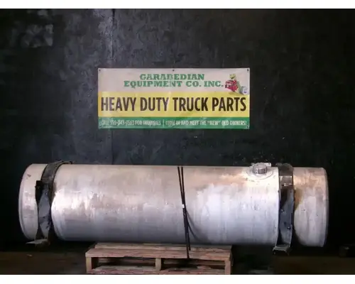 Fuel Tank FREIGHTLINER Century Class 120 Geco - Fresno