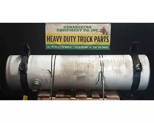 Fuel Tank FREIGHTLINER Century Class 120 Geco - Fresno