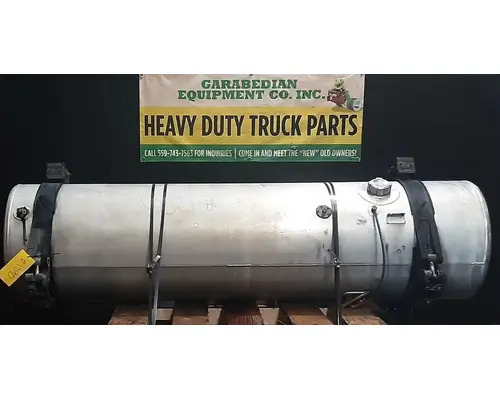 Fuel Tank FREIGHTLINER Century Class 120 Geco - Fresno