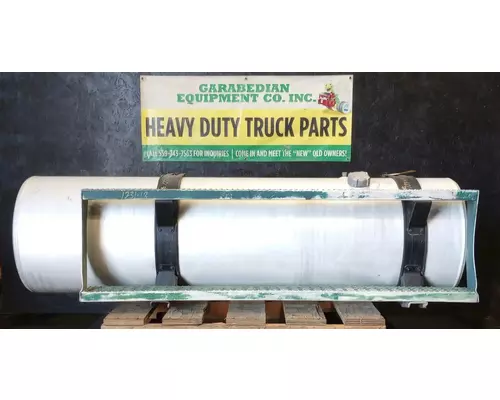 Fuel Tank FREIGHTLINER Century Class 120 Geco - Fresno