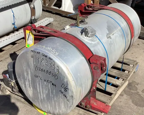 Fuel Tank FREIGHTLINER CENTURY CLASS 120 Geco - Fresno