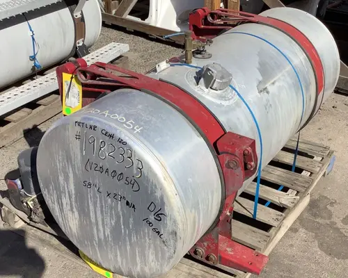 Fuel Tank FREIGHTLINER CENTURY CLASS 120 Geco - Dinuba