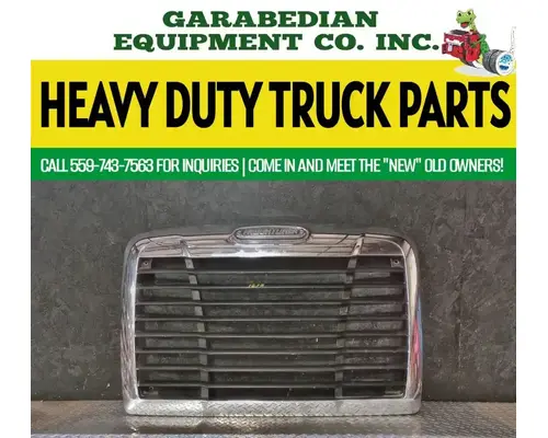 Grille FREIGHTLINER Century Class 120 Geco - Fresno