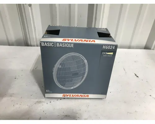 Headlamp Assembly FREIGHTLINER CENTURY CLASS 120 Vander Haags Inc Kc