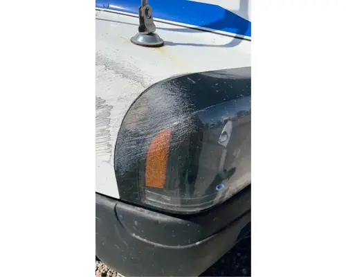 Freightliner Century Class 120 Headlamp Assembly